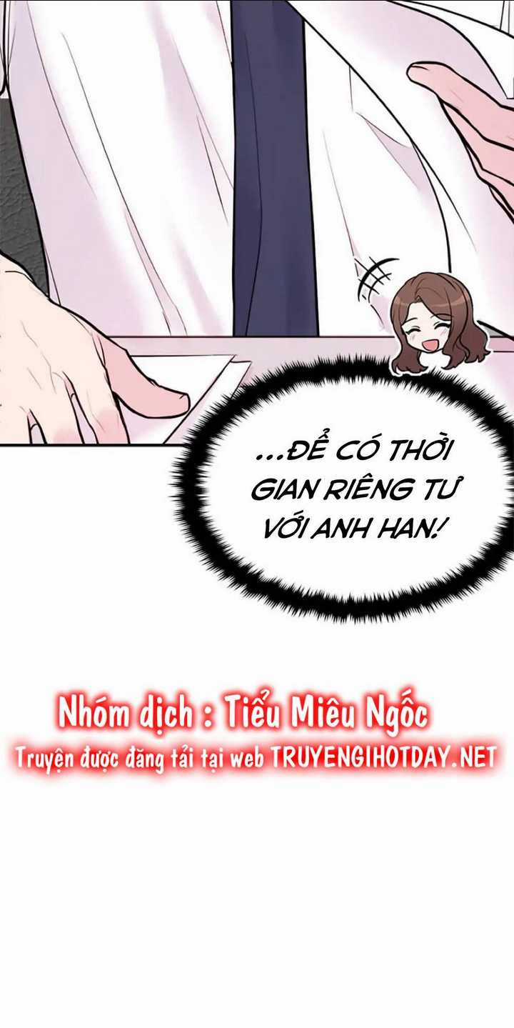 Câu Trả Lời Mùa Đông Chapter 33 trang 82