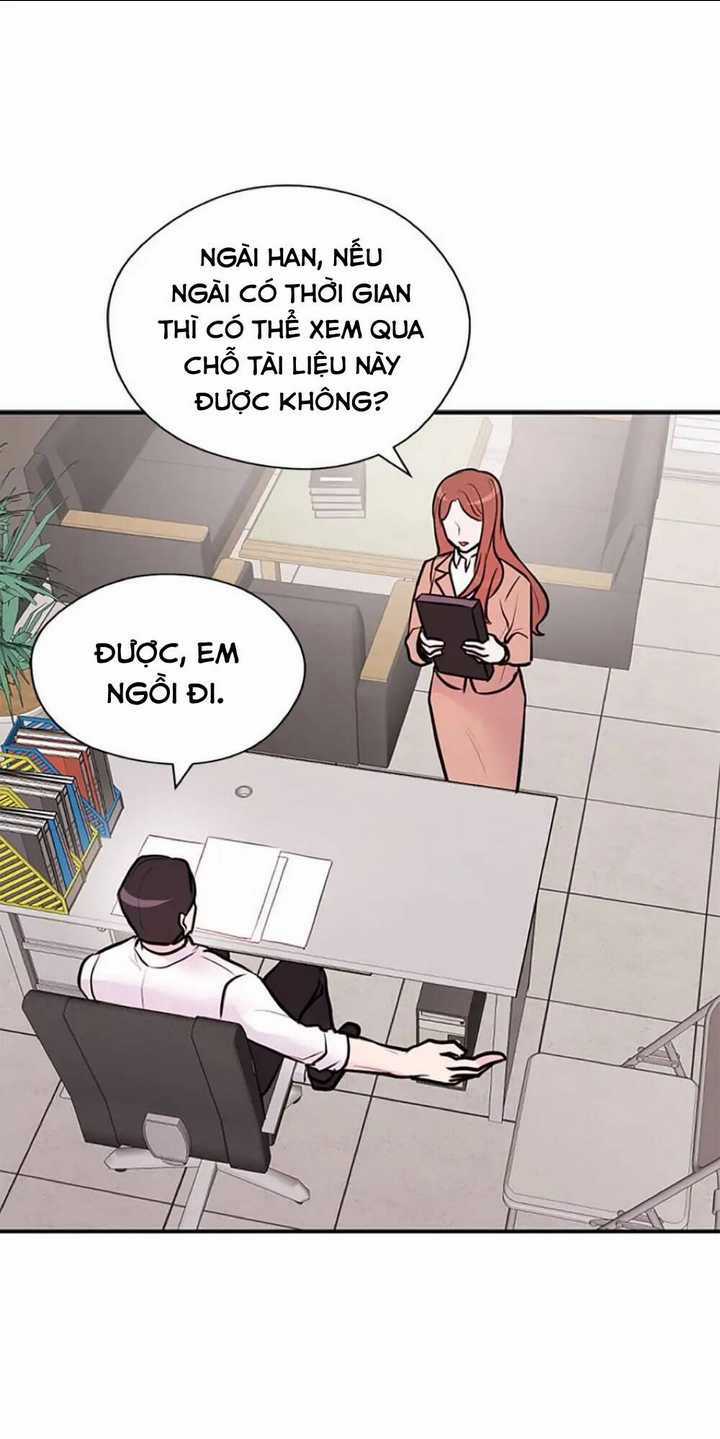 Câu Trả Lời Mùa Đông Chapter 33 trang 83