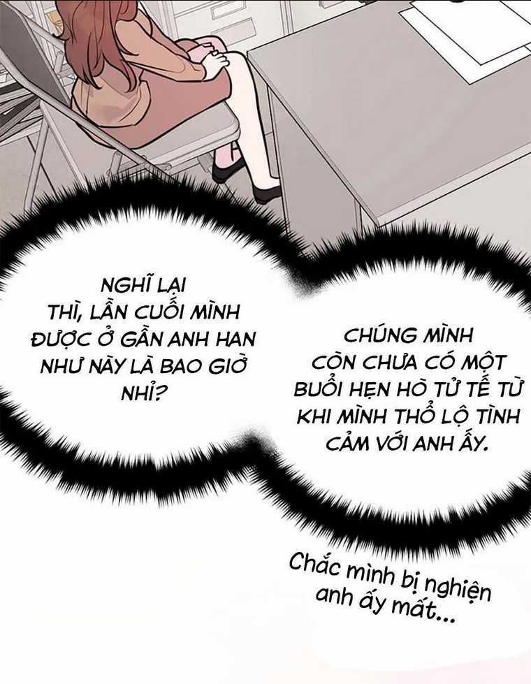 Câu Trả Lời Mùa Đông Chapter 34 trang 13