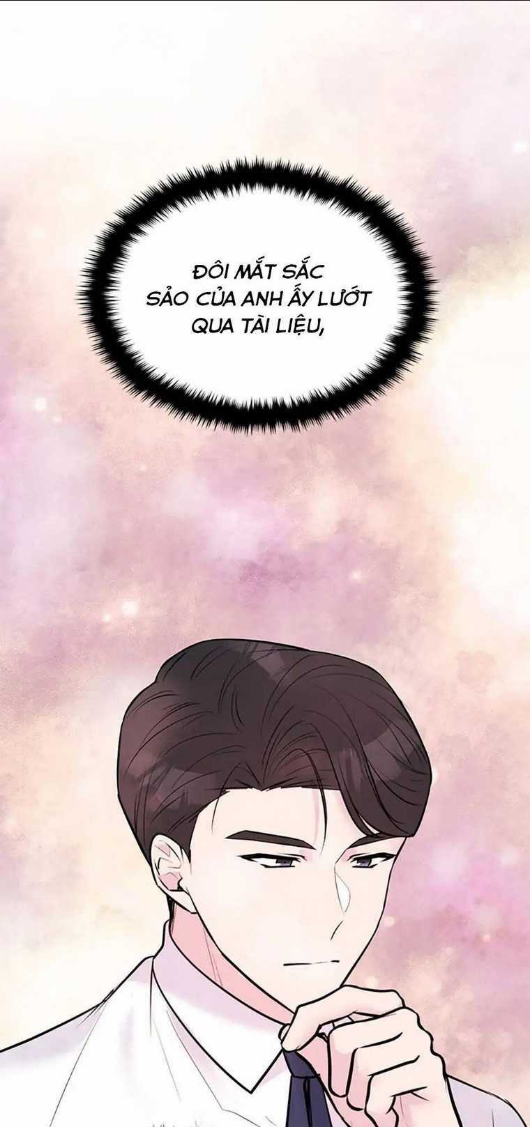 Câu Trả Lời Mùa Đông Chapter 34 trang 14