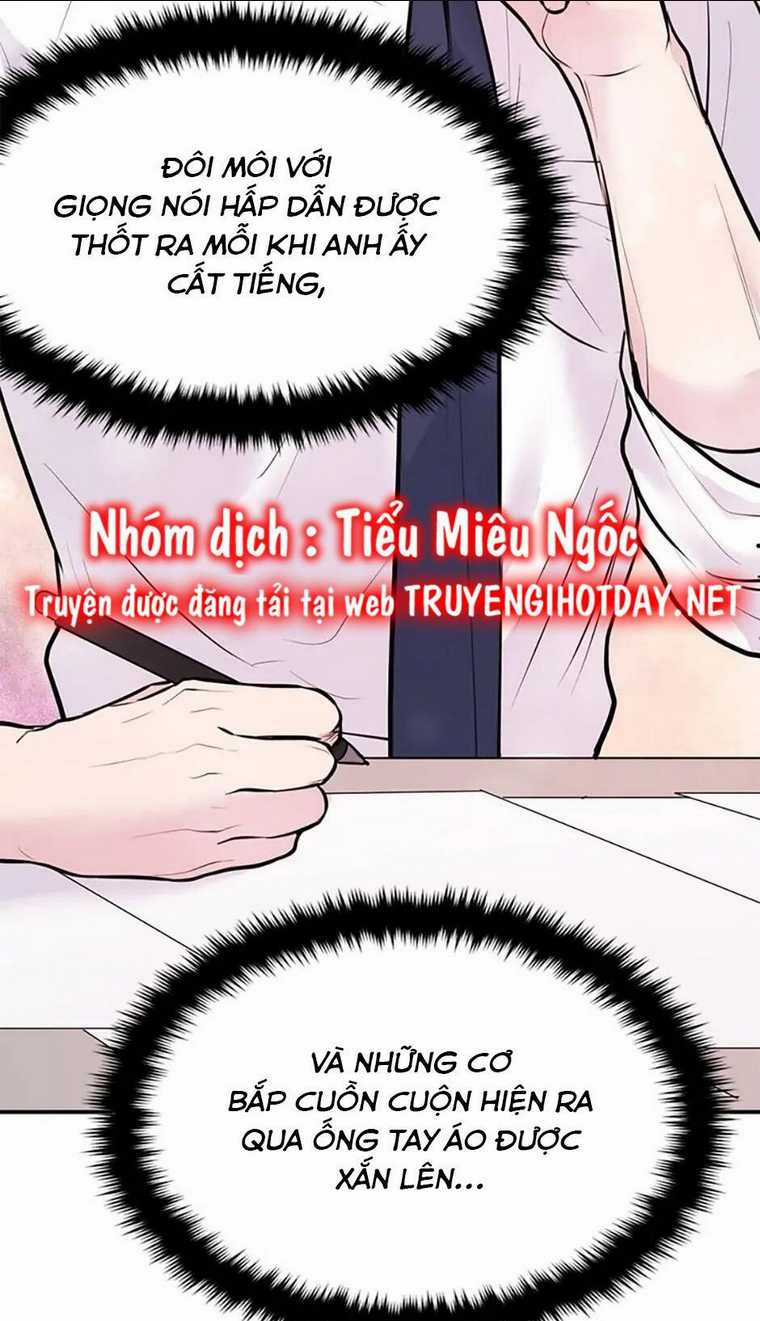 Câu Trả Lời Mùa Đông Chapter 34 trang 15