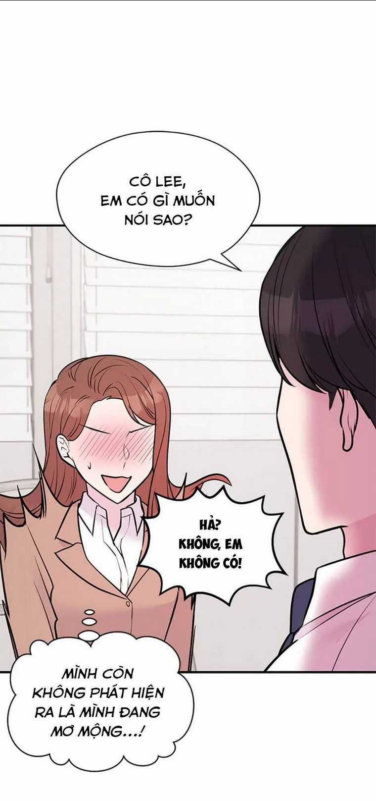 Câu Trả Lời Mùa Đông Chapter 34 trang 17