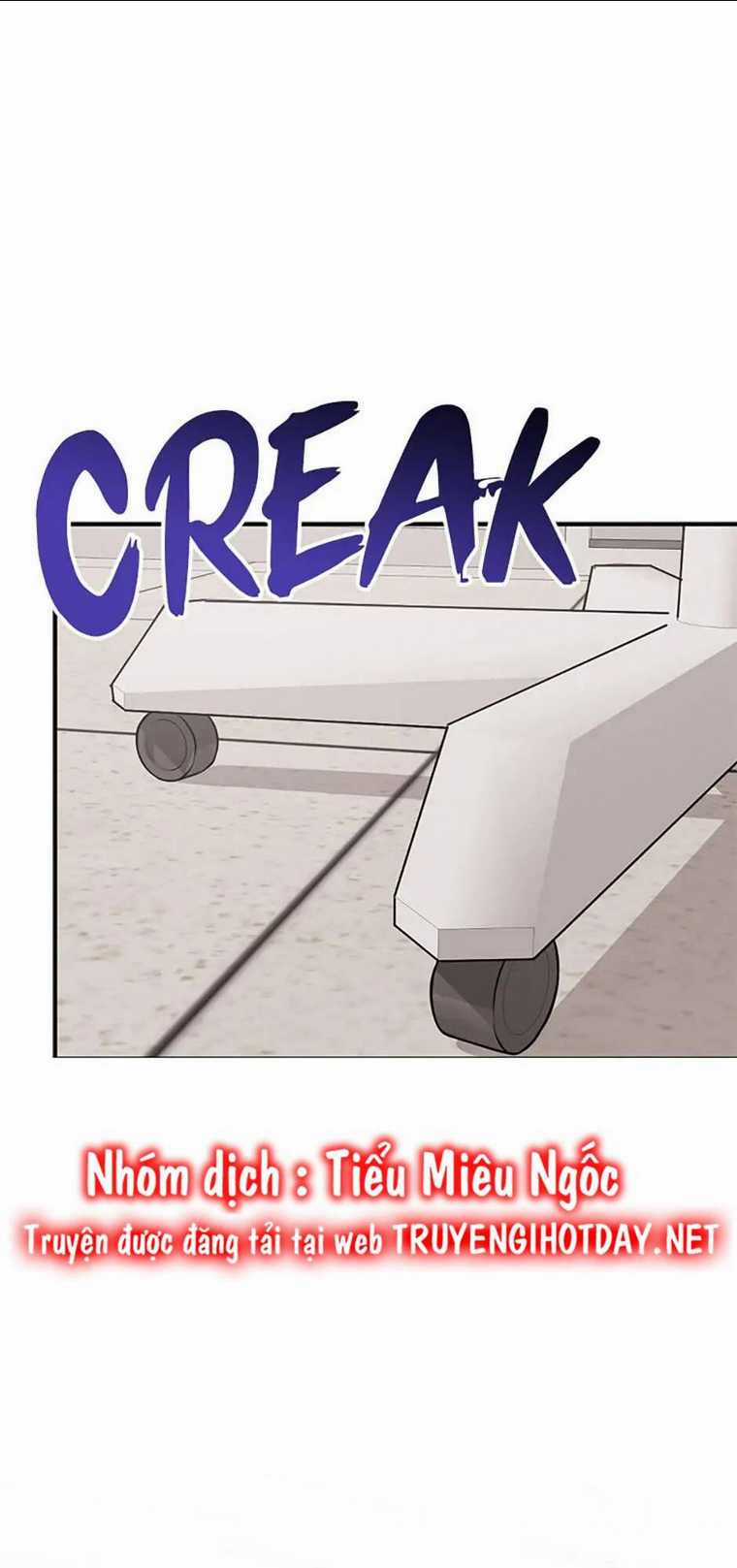 Câu Trả Lời Mùa Đông Chapter 34 trang 18