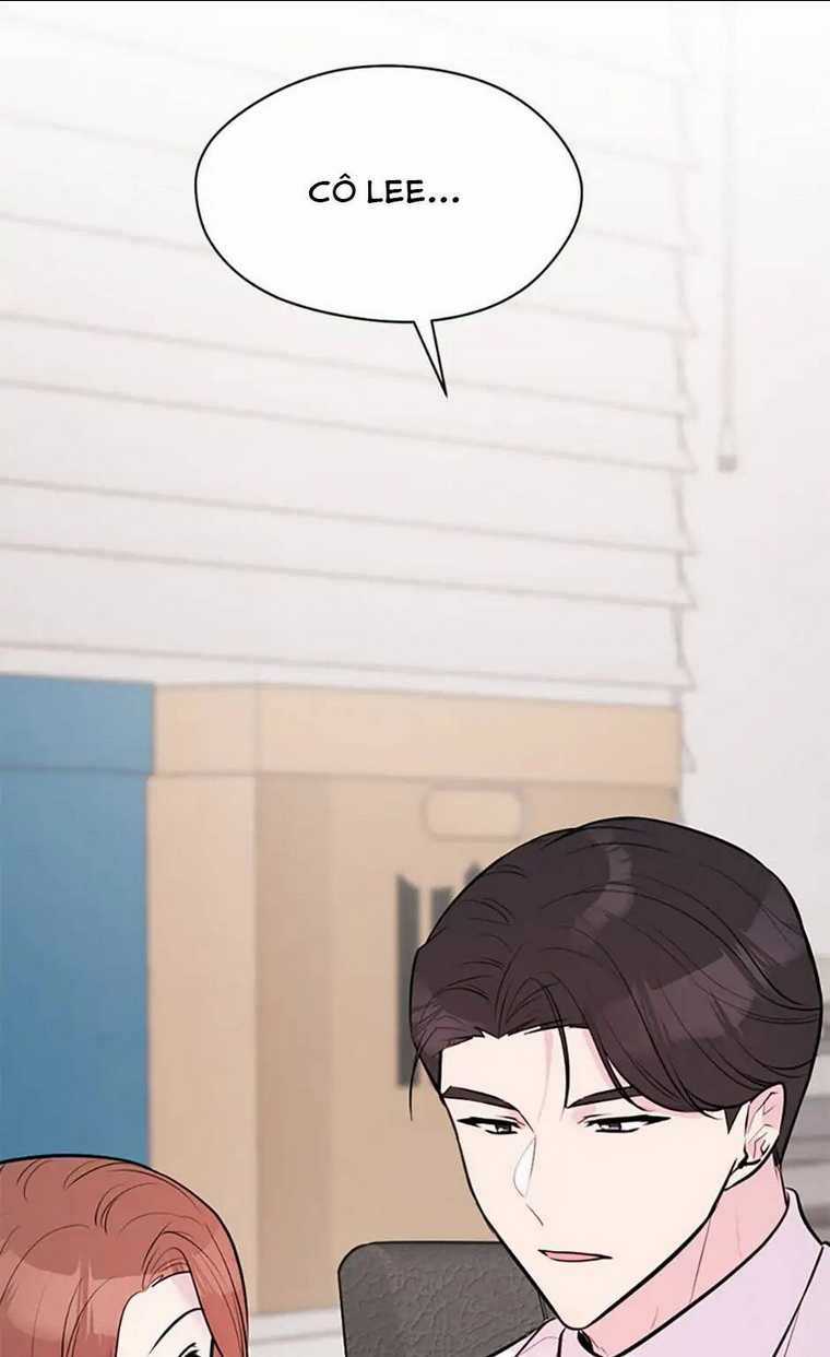 Câu Trả Lời Mùa Đông Chapter 34 trang 19