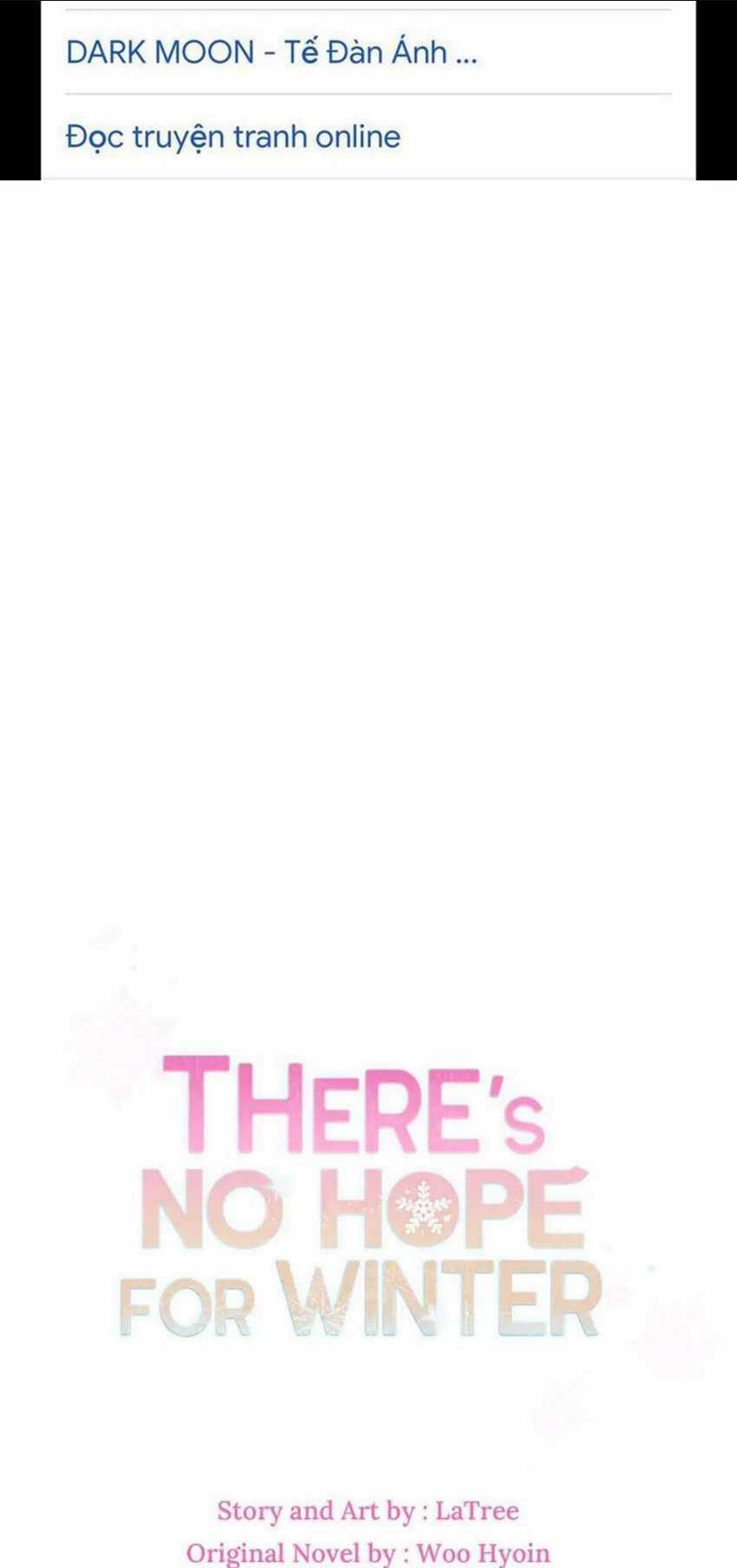 Câu Trả Lời Mùa Đông Chapter 34 trang 2