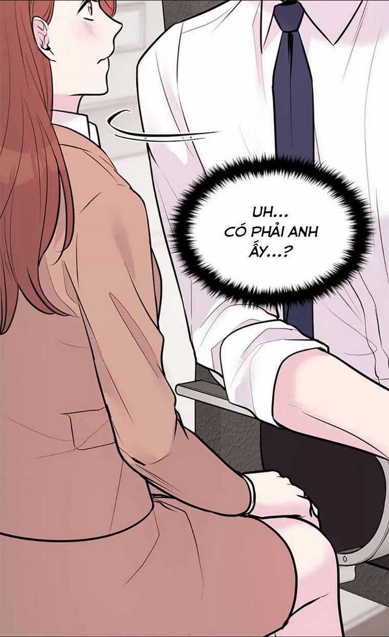 Câu Trả Lời Mùa Đông Chapter 34 trang 20