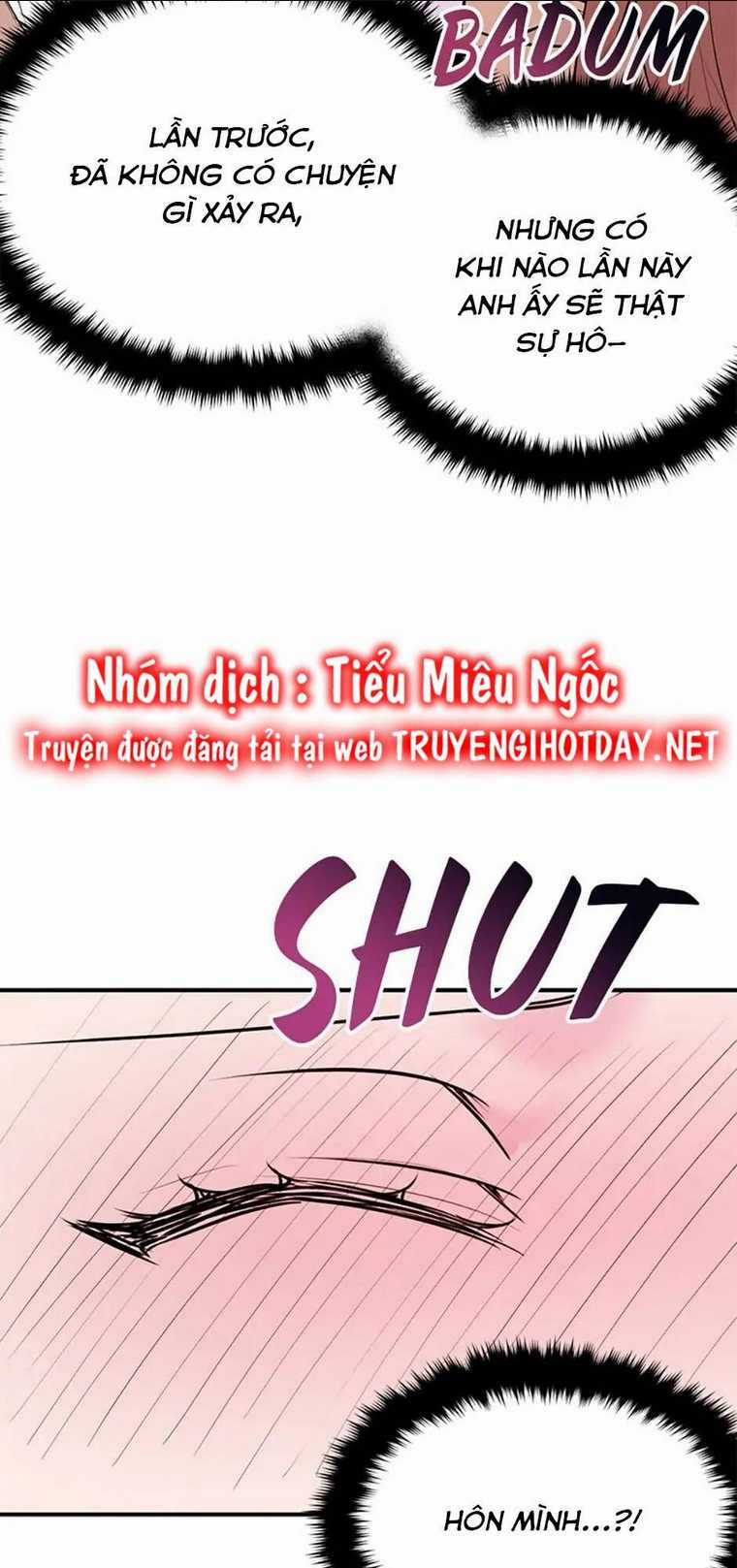 Câu Trả Lời Mùa Đông Chapter 34 trang 22