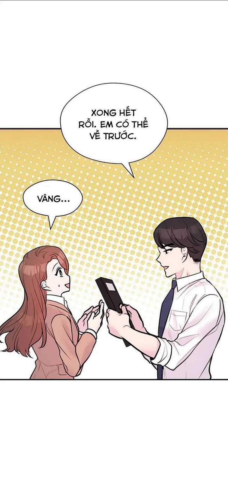 Câu Trả Lời Mùa Đông Chapter 34 trang 25