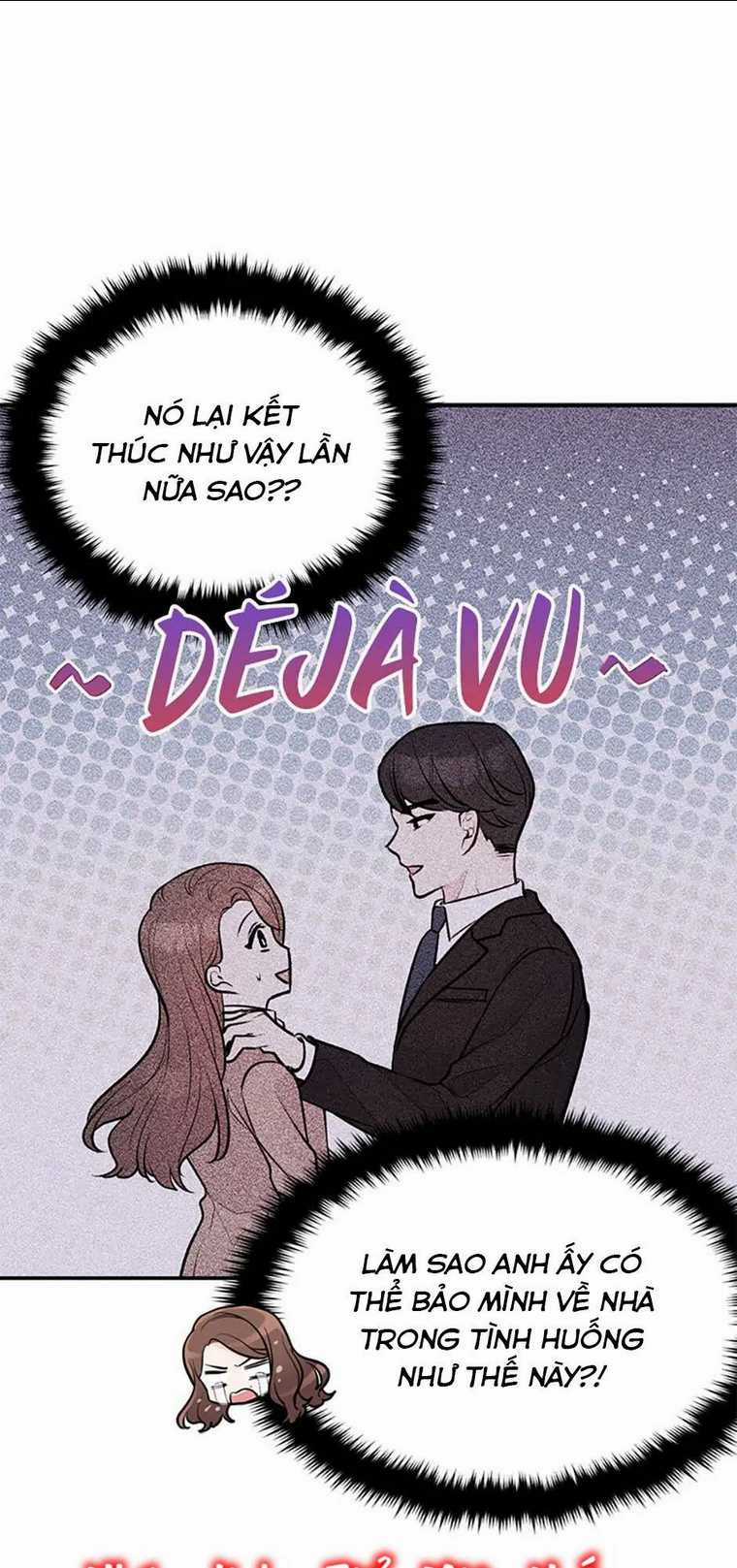 Câu Trả Lời Mùa Đông Chapter 34 trang 26