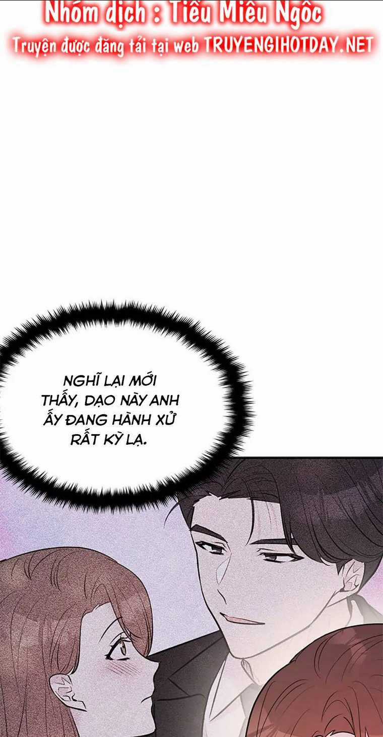 Câu Trả Lời Mùa Đông Chapter 34 trang 27