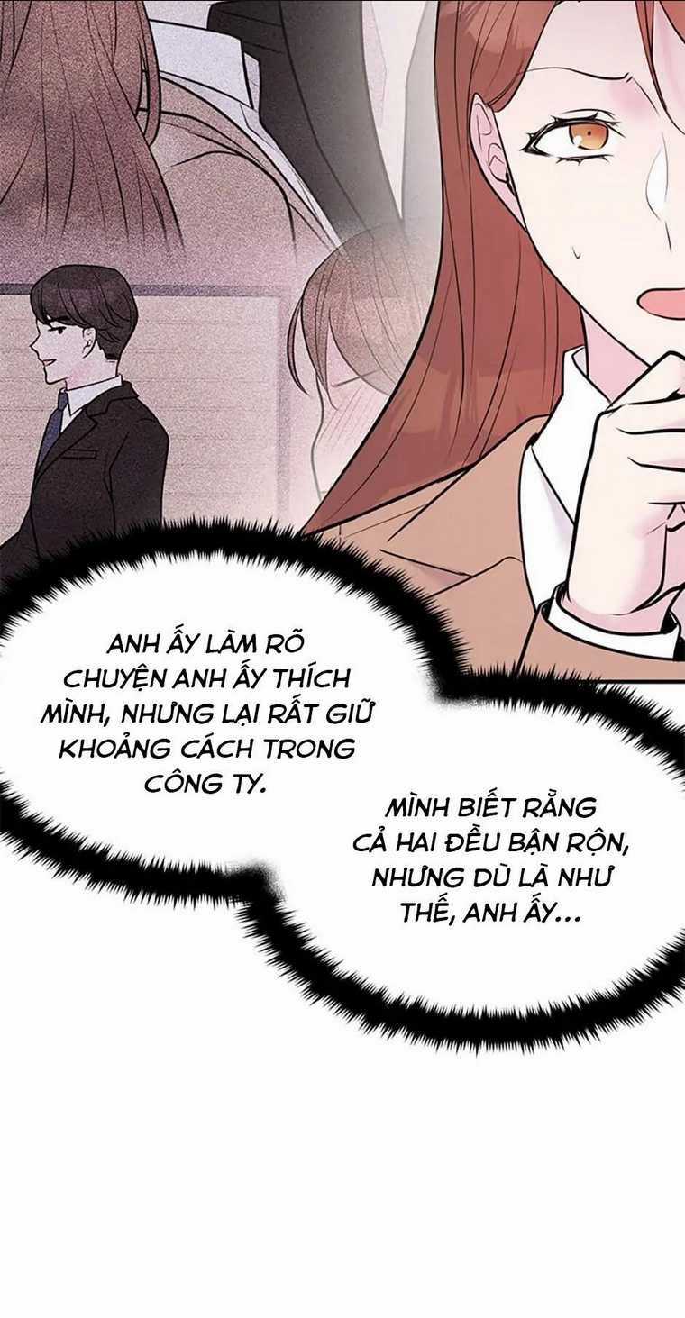 Câu Trả Lời Mùa Đông Chapter 34 trang 28