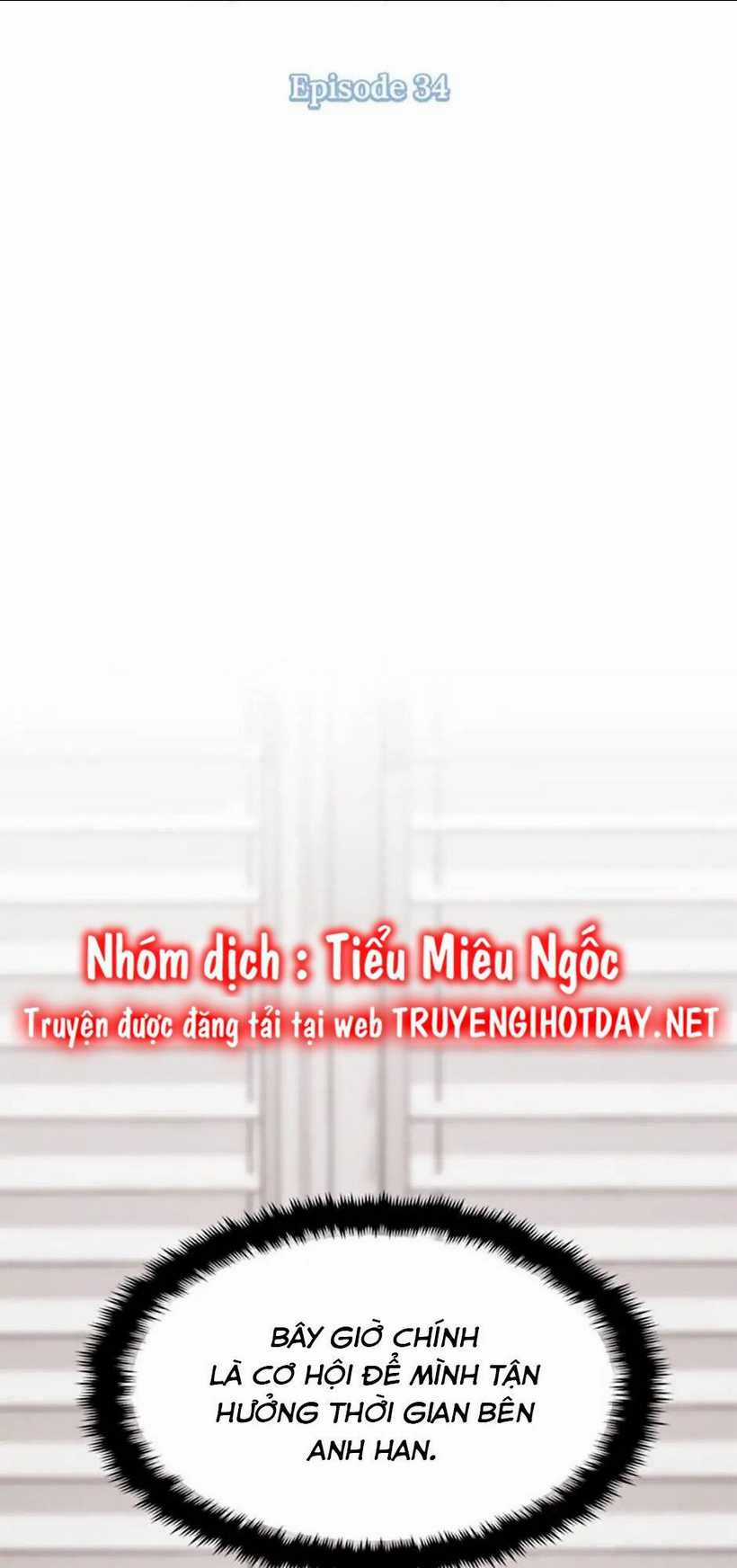 Câu Trả Lời Mùa Đông Chapter 34 trang 3