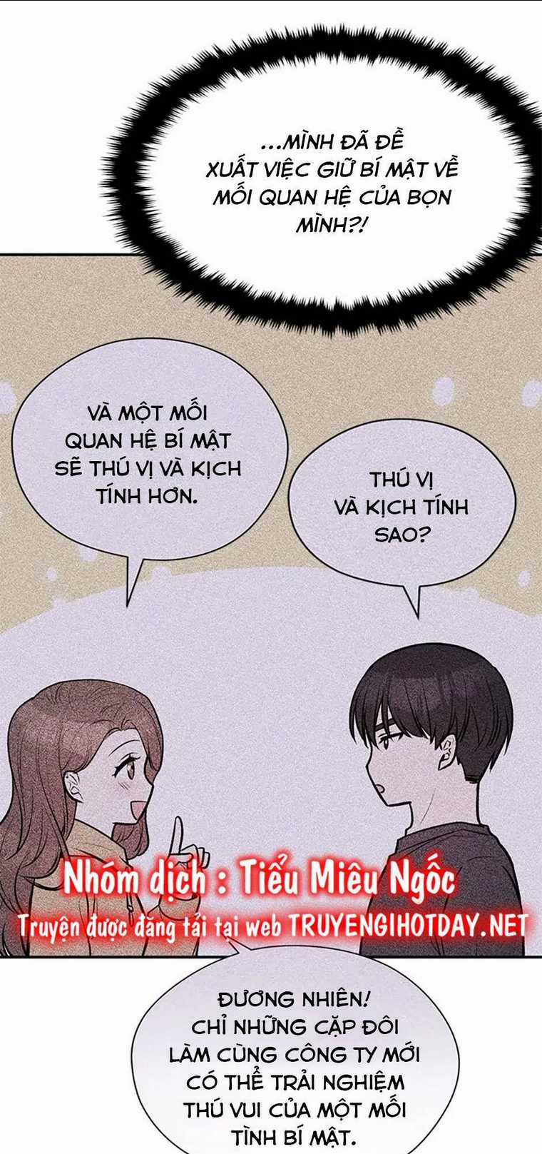 Câu Trả Lời Mùa Đông Chapter 34 trang 30