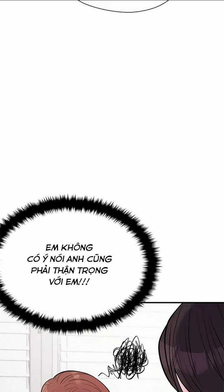 Câu Trả Lời Mùa Đông Chapter 34 trang 31