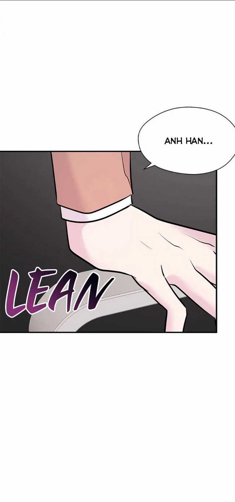 Câu Trả Lời Mùa Đông Chapter 34 trang 33