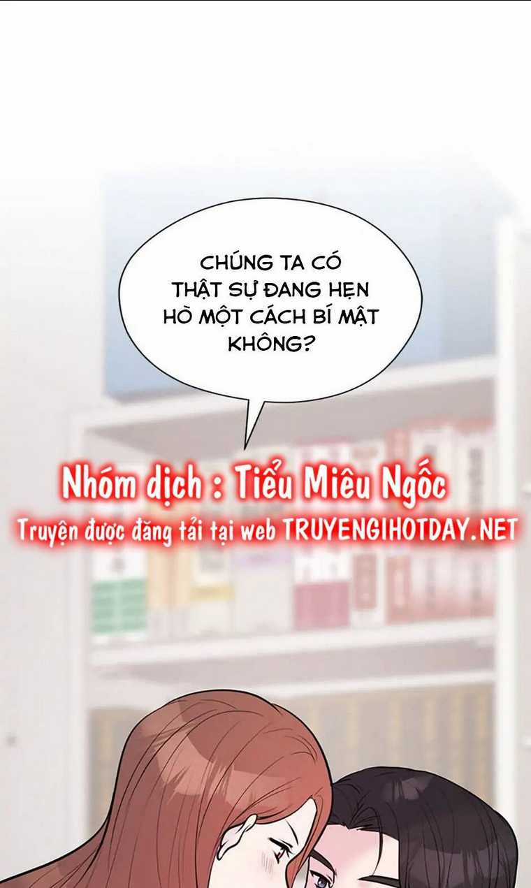 Câu Trả Lời Mùa Đông Chapter 34 trang 34