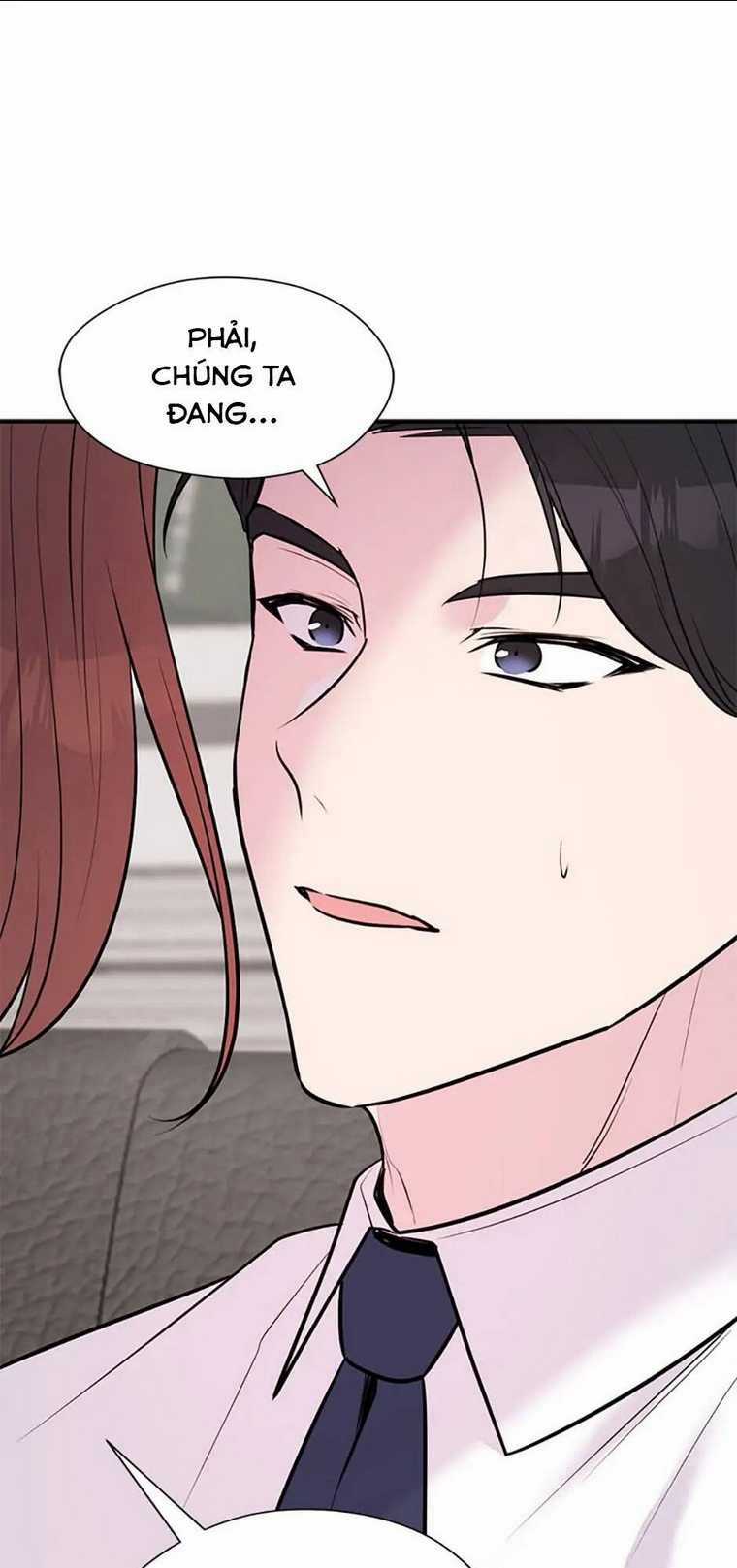 Câu Trả Lời Mùa Đông Chapter 34 trang 36