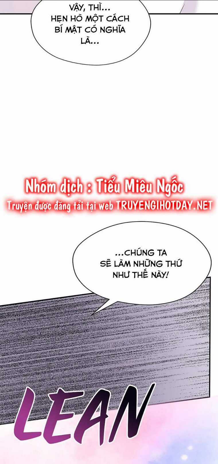 Câu Trả Lời Mùa Đông Chapter 34 trang 37