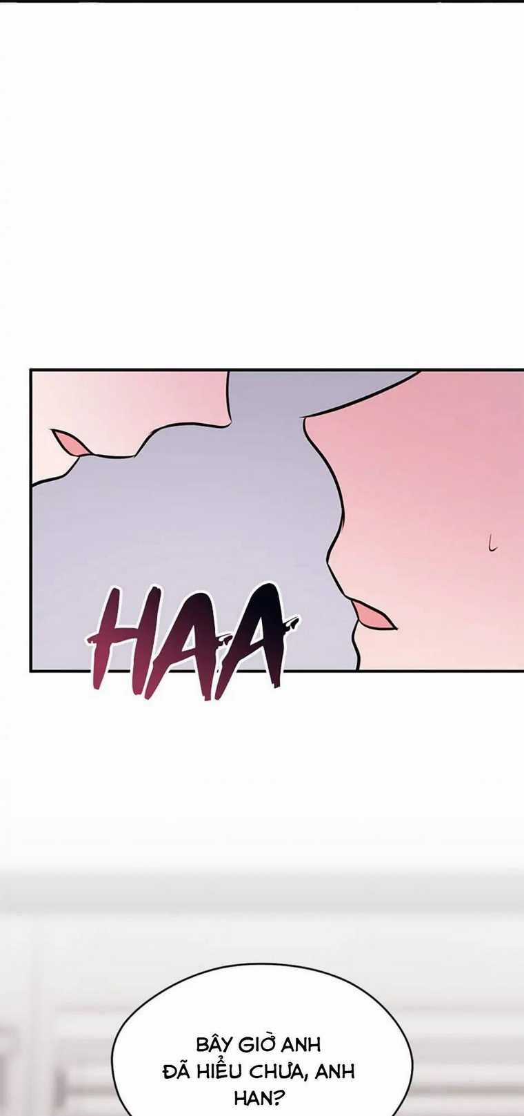 Câu Trả Lời Mùa Đông Chapter 34 trang 40