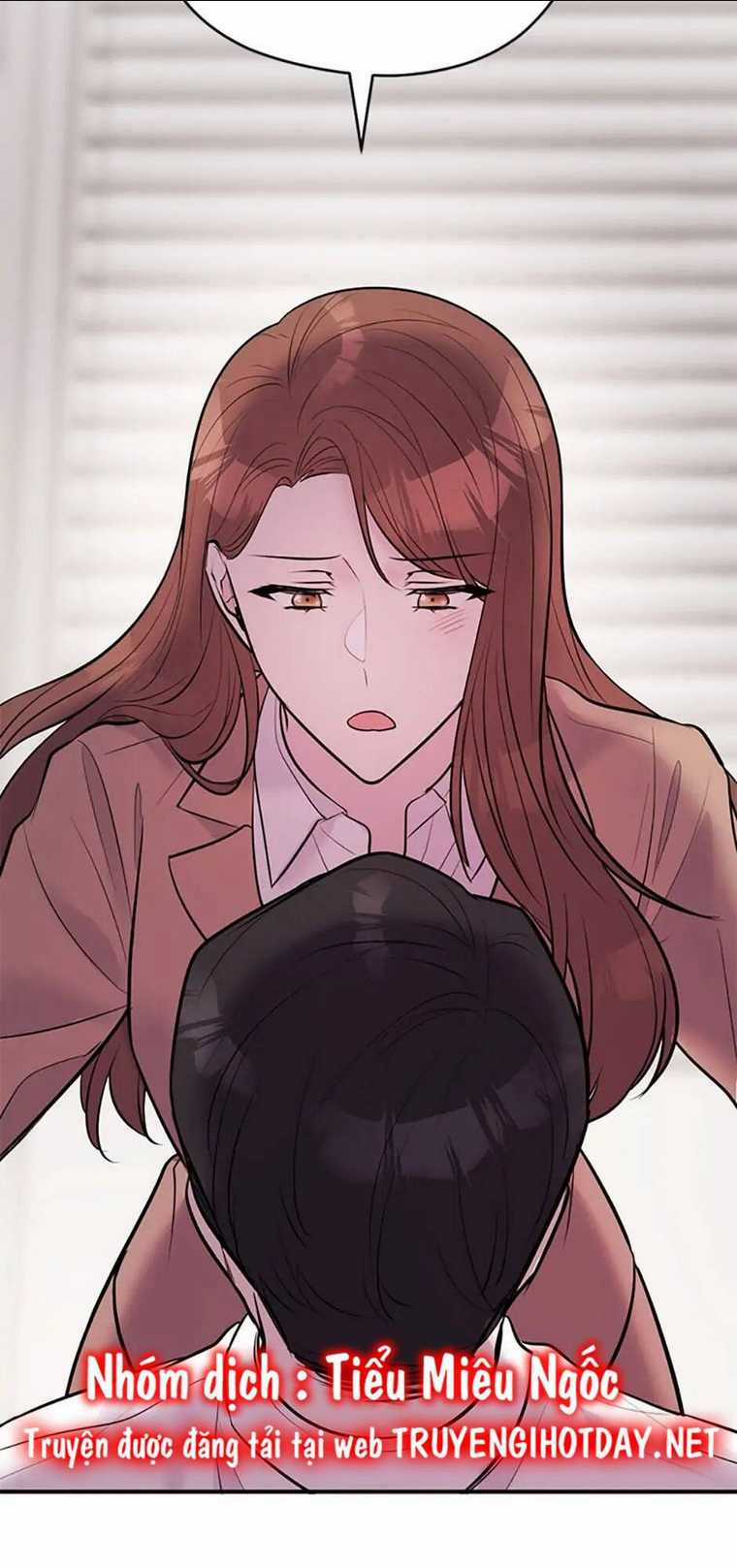 Câu Trả Lời Mùa Đông Chapter 34 trang 41