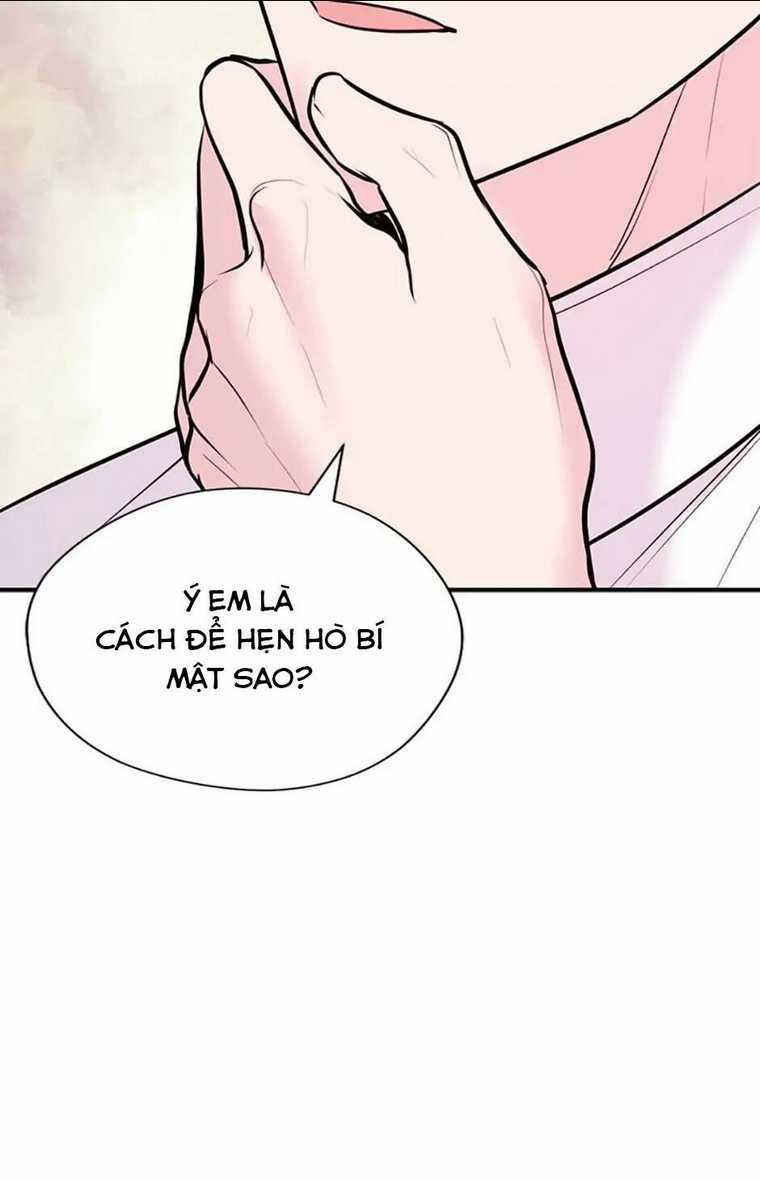 Câu Trả Lời Mùa Đông Chapter 34 trang 43