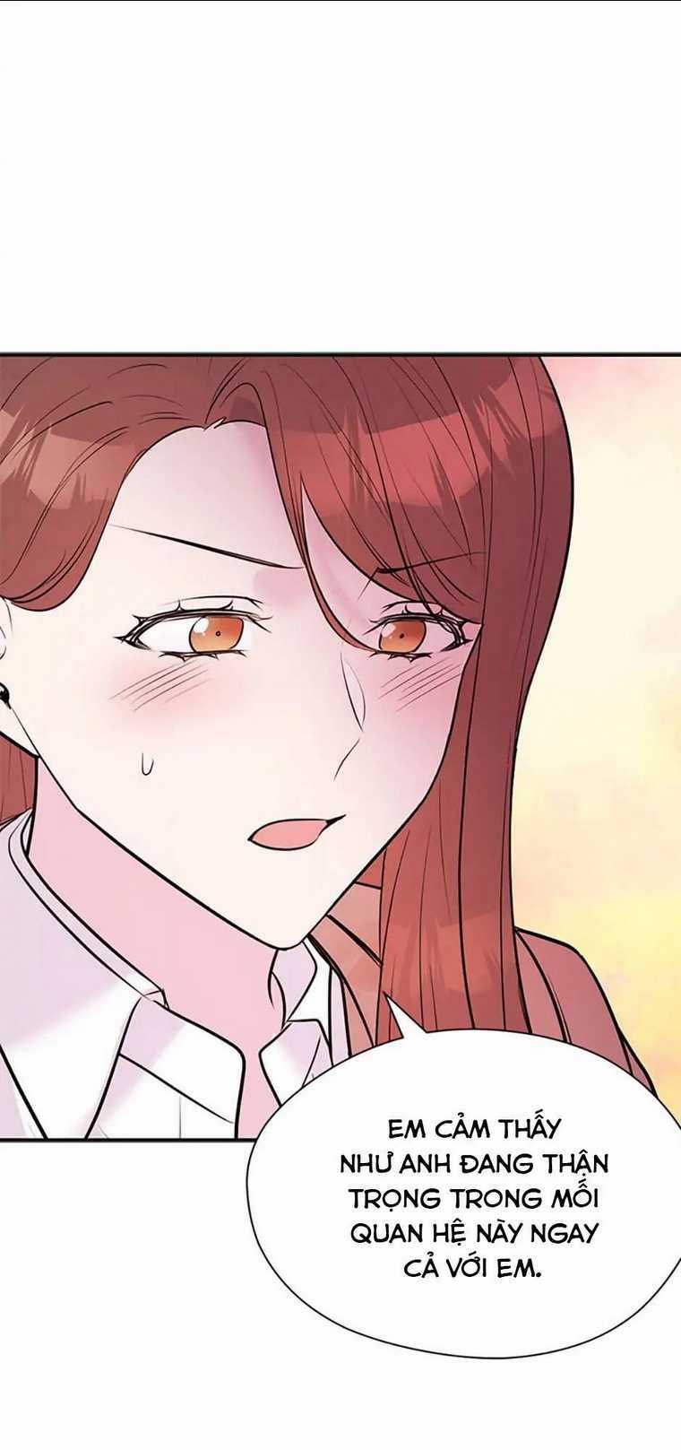 Câu Trả Lời Mùa Đông Chapter 34 trang 44