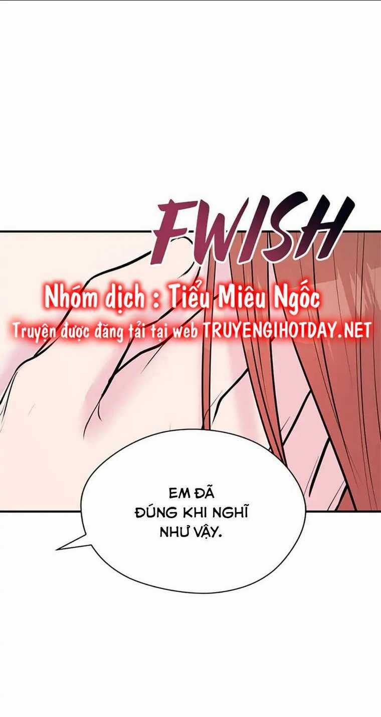 Câu Trả Lời Mùa Đông Chapter 34 trang 45