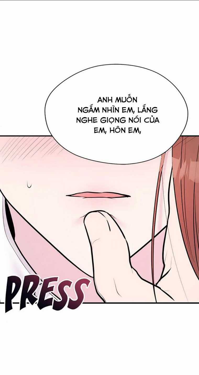 Câu Trả Lời Mùa Đông Chapter 34 trang 46