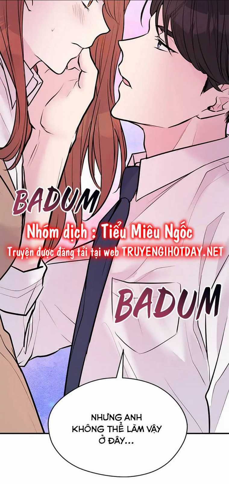 Câu Trả Lời Mùa Đông Chapter 34 trang 48