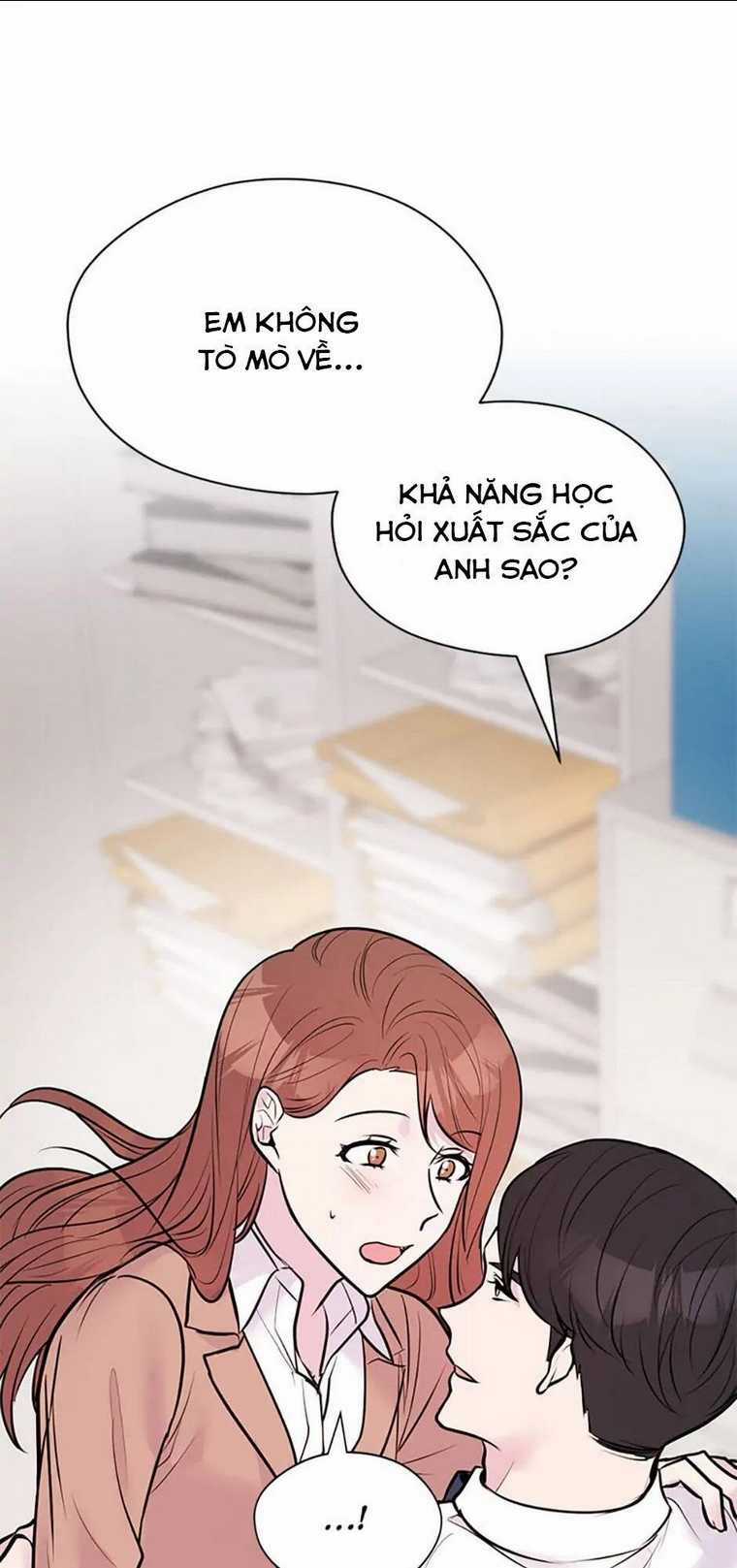 Câu Trả Lời Mùa Đông Chapter 34 trang 50