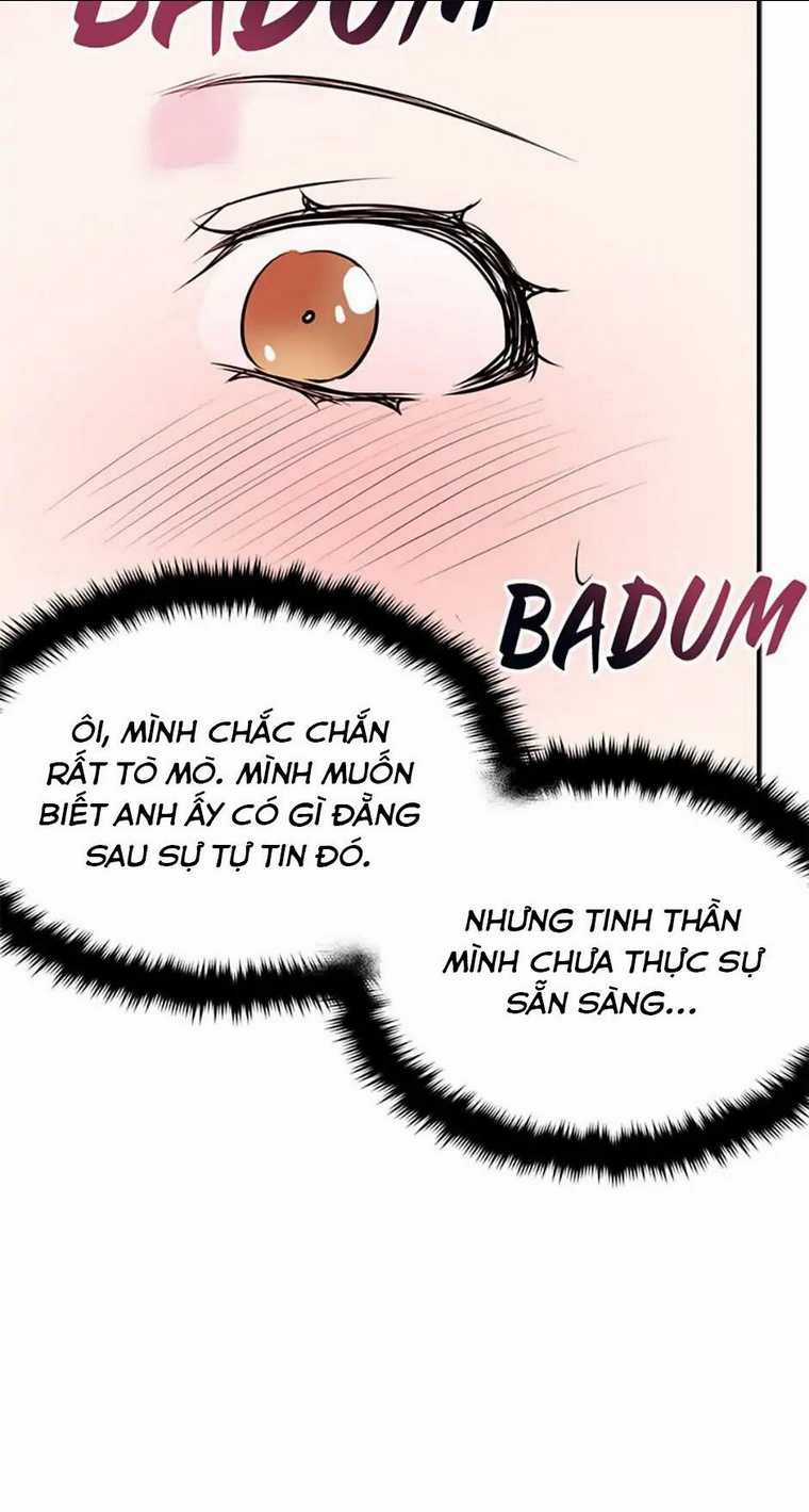 Câu Trả Lời Mùa Đông Chapter 34 trang 52