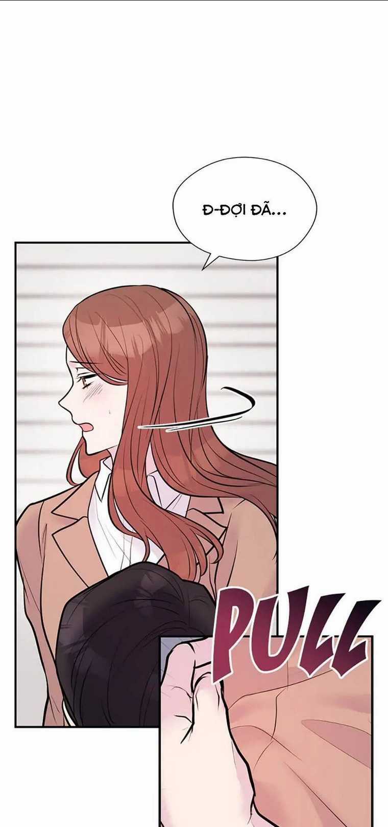 Câu Trả Lời Mùa Đông Chapter 34 trang 53