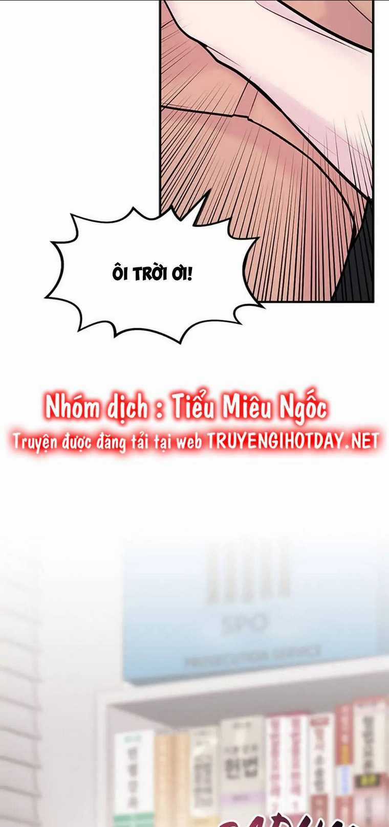 Câu Trả Lời Mùa Đông Chapter 34 trang 54