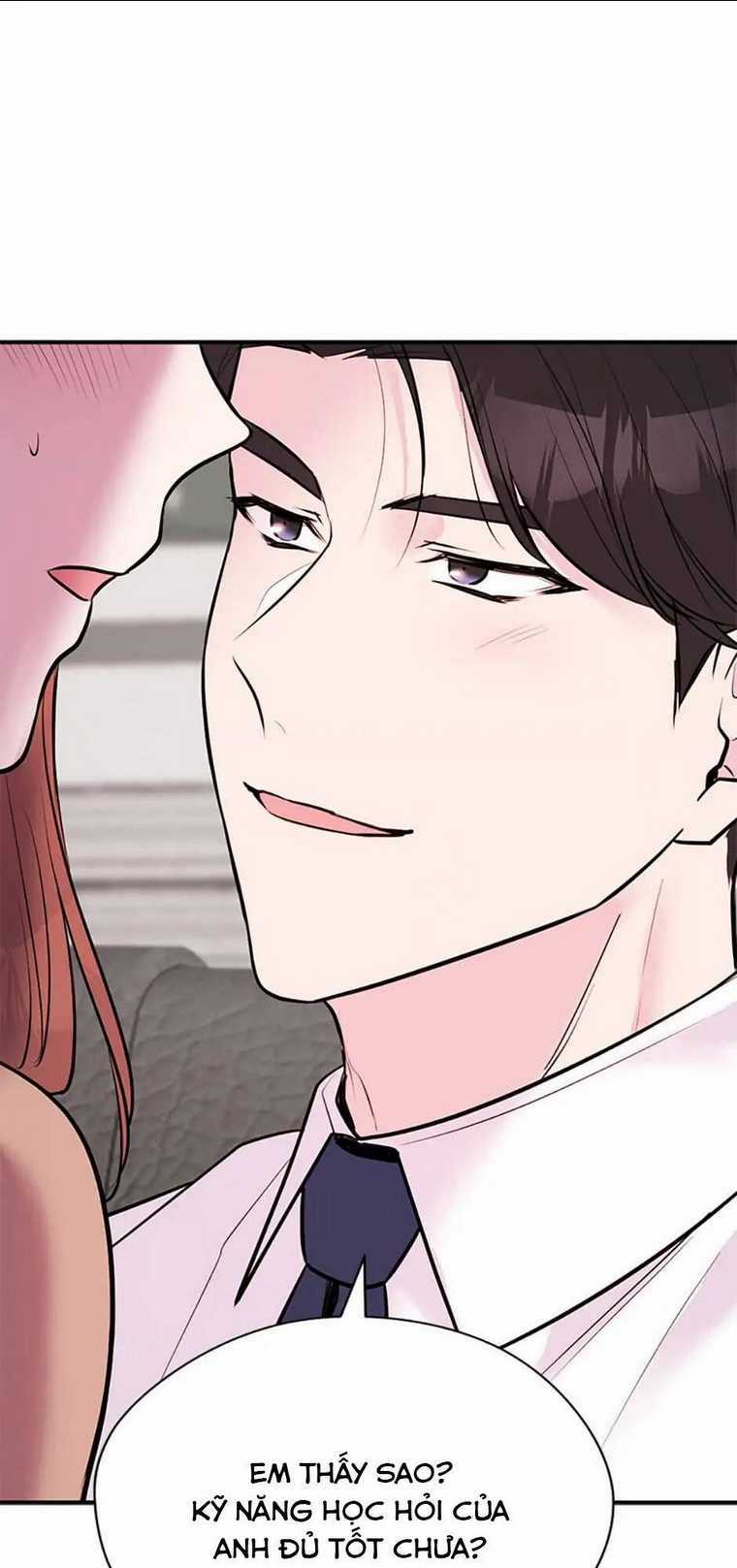 Câu Trả Lời Mùa Đông Chapter 34 trang 57