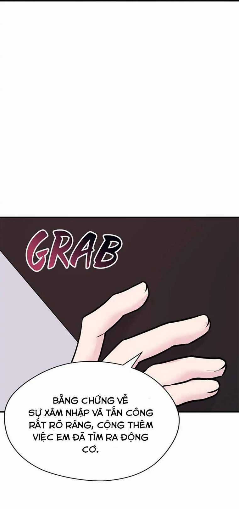 Câu Trả Lời Mùa Đông Chapter 34 trang 6