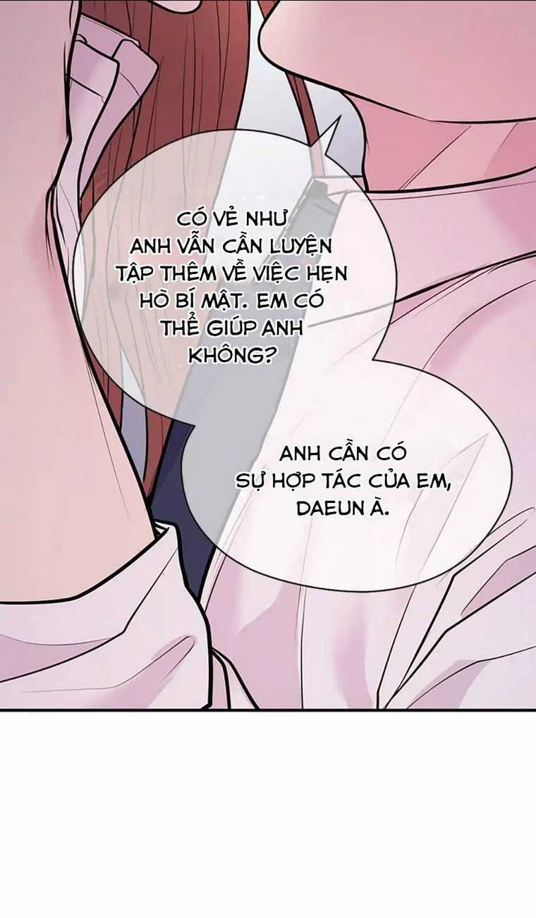 Câu Trả Lời Mùa Đông Chapter 34 trang 60