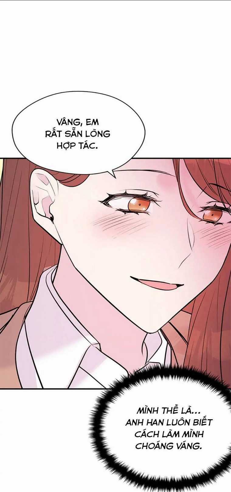 Câu Trả Lời Mùa Đông Chapter 34 trang 61