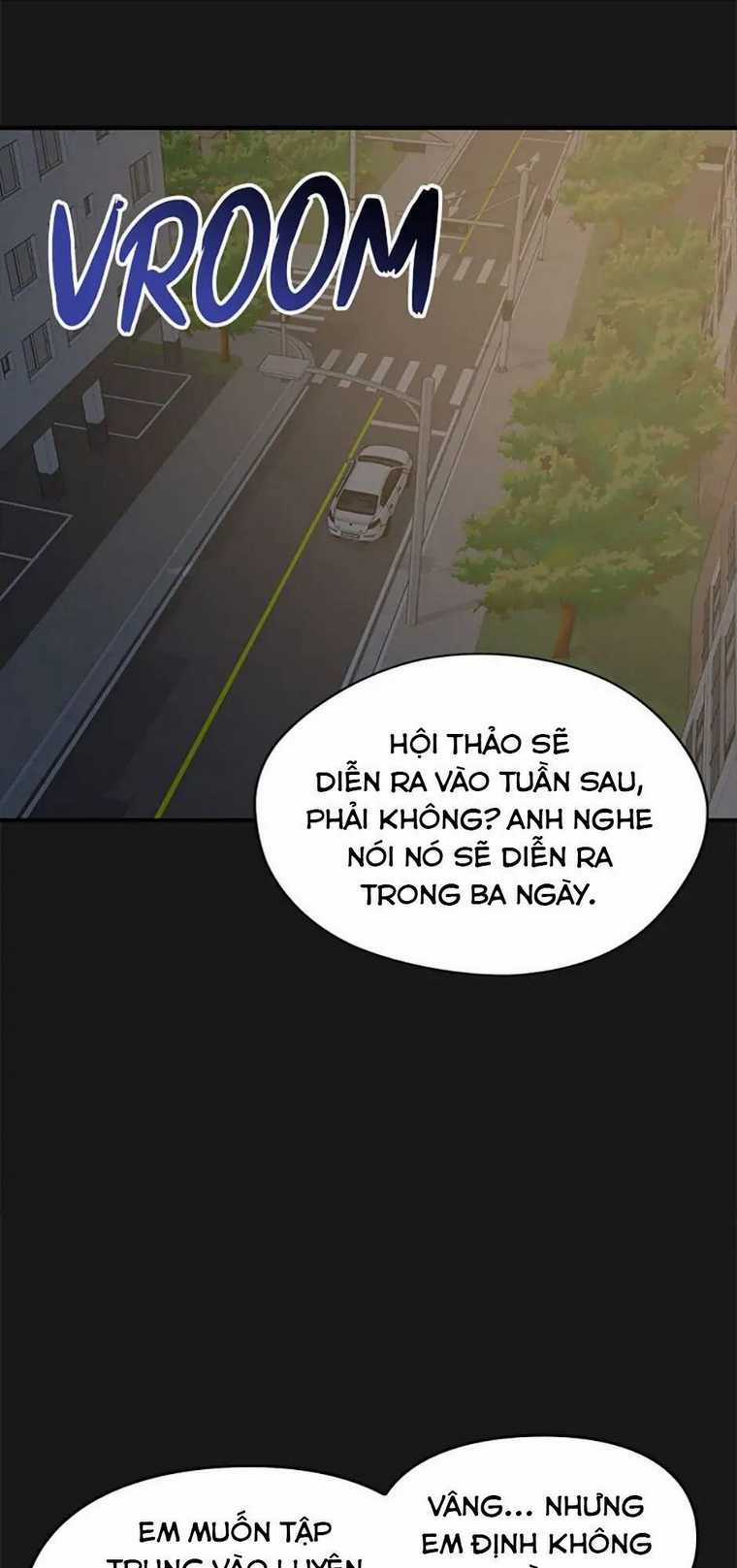 Câu Trả Lời Mùa Đông Chapter 34 trang 65