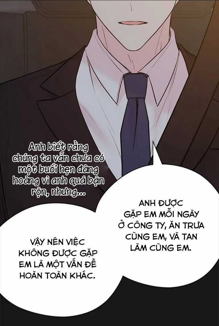 Câu Trả Lời Mùa Đông Chapter 34 trang 69