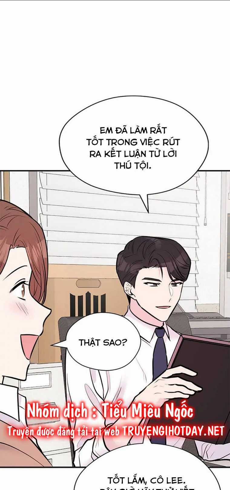 Câu Trả Lời Mùa Đông Chapter 34 trang 7