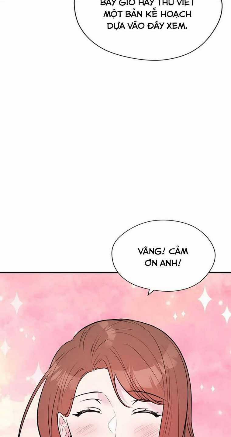 Câu Trả Lời Mùa Đông Chapter 34 trang 8