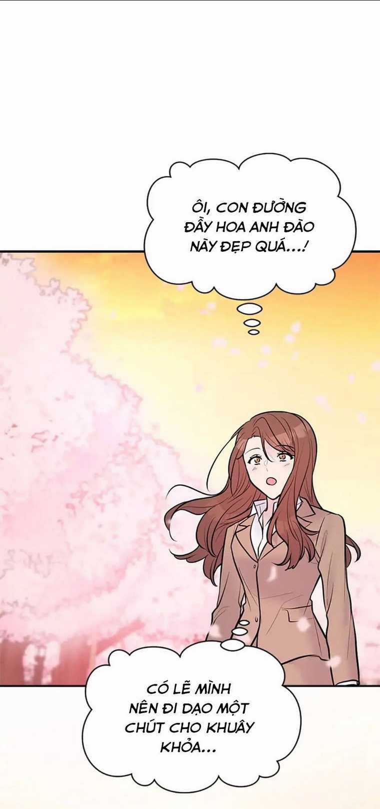 Câu Trả Lời Mùa Đông Chapter 34 trang 82