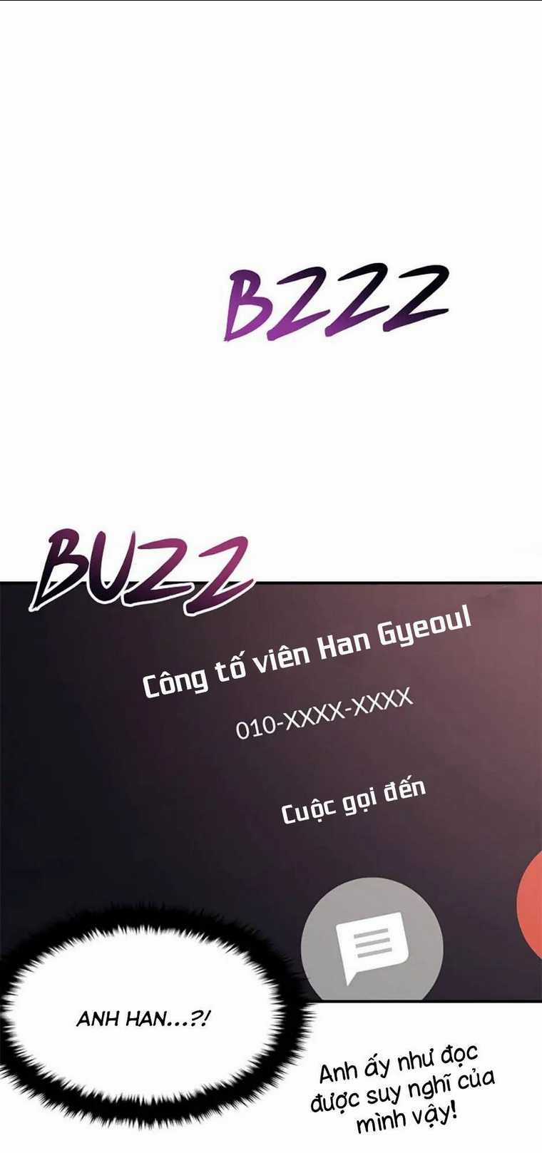 Câu Trả Lời Mùa Đông Chapter 34 trang 86