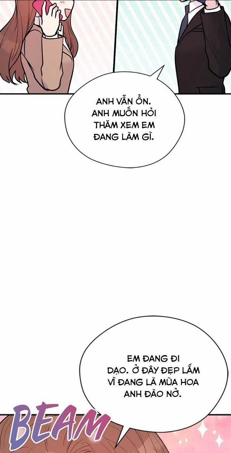 Câu Trả Lời Mùa Đông Chapter 34 trang 88