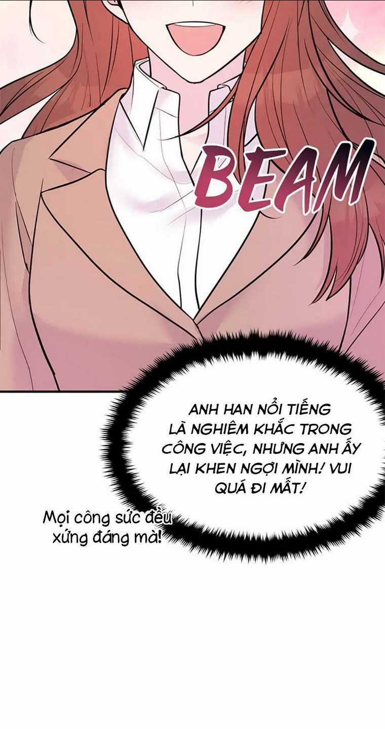 Câu Trả Lời Mùa Đông Chapter 34 trang 9