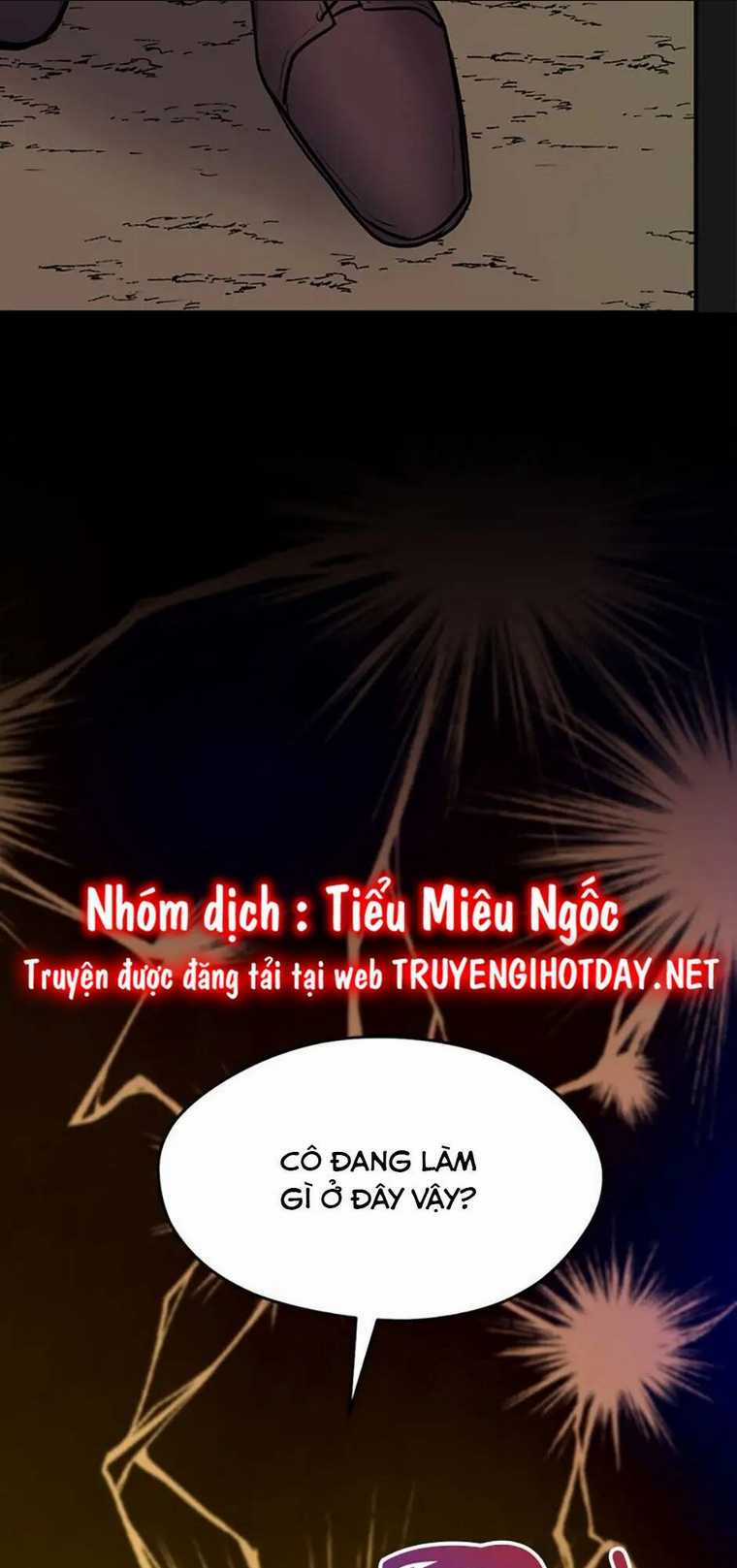 Câu Trả Lời Mùa Đông Chapter 34 trang 95