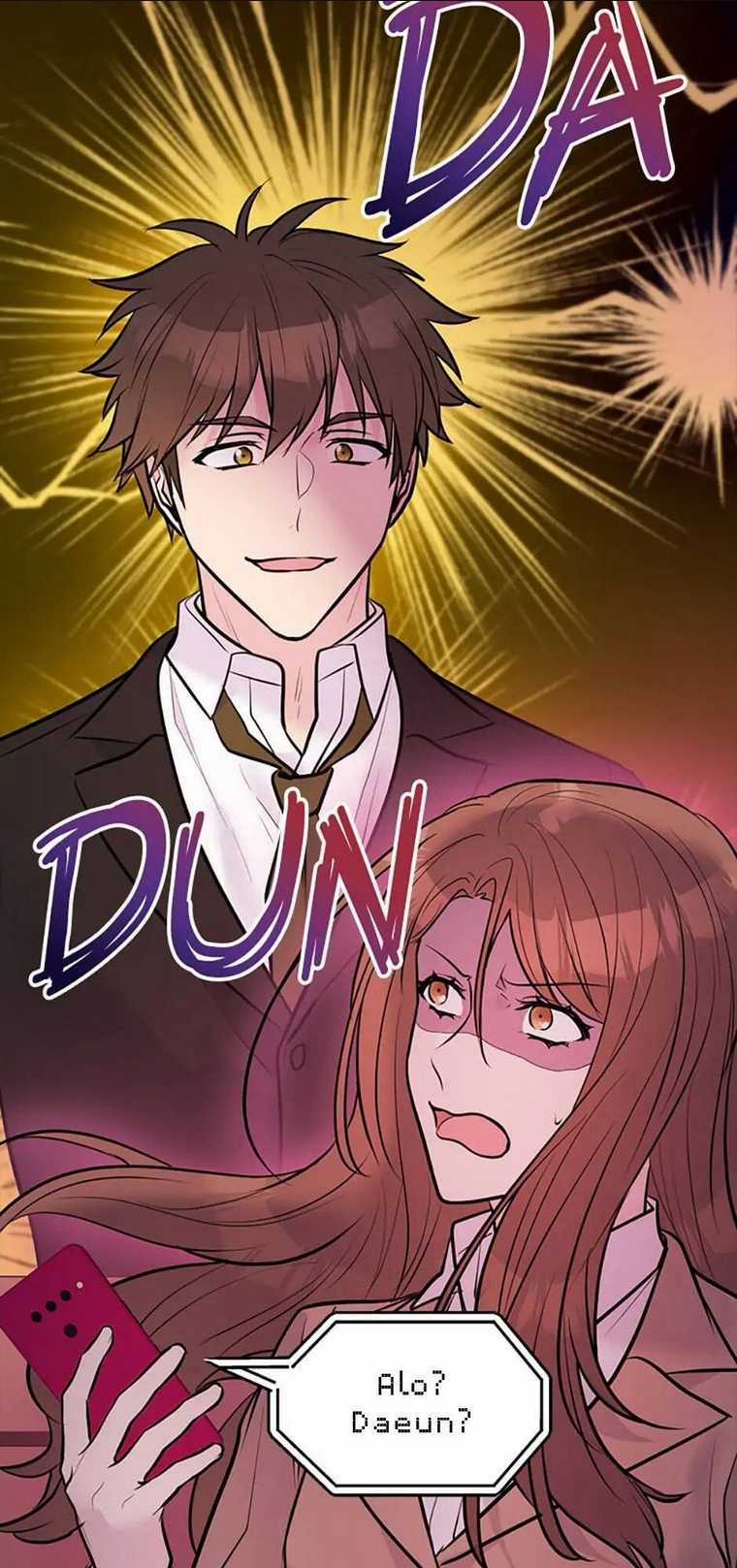 Câu Trả Lời Mùa Đông Chapter 34 trang 96