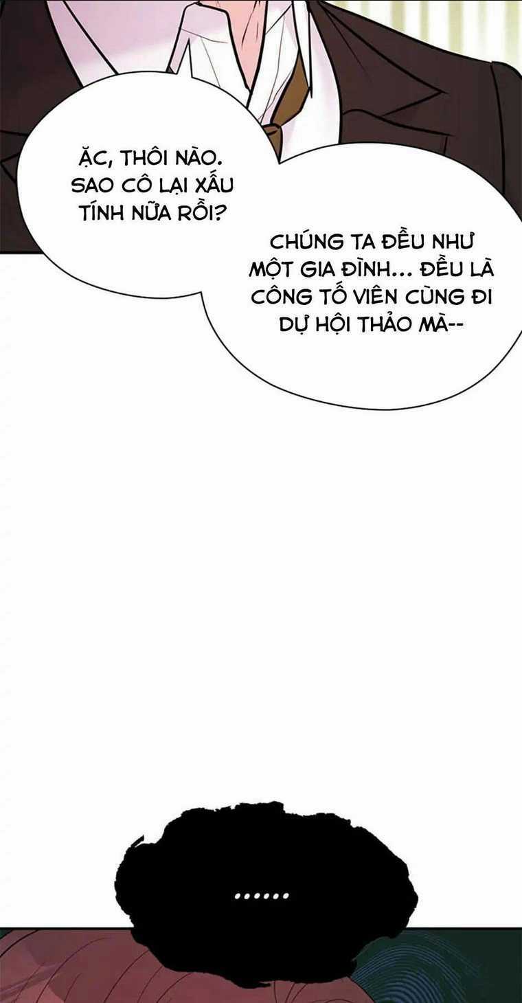 Câu Trả Lời Mùa Đông Chapter 35 trang 19