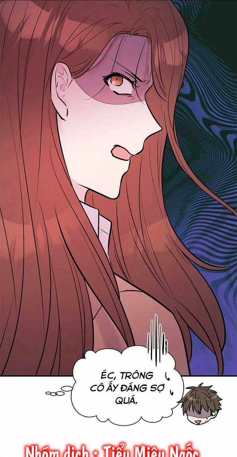 Câu Trả Lời Mùa Đông Chapter 35 trang 20