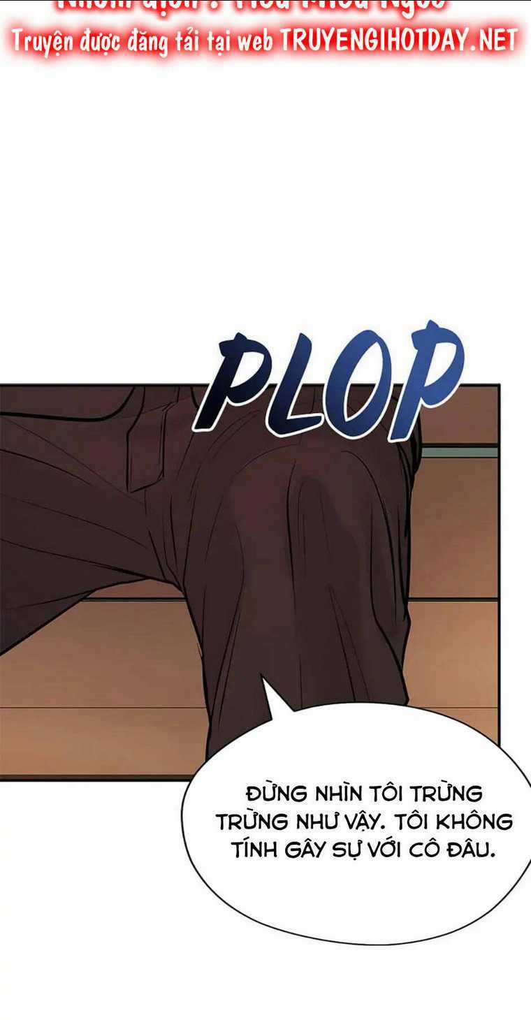 Câu Trả Lời Mùa Đông Chapter 35 trang 21